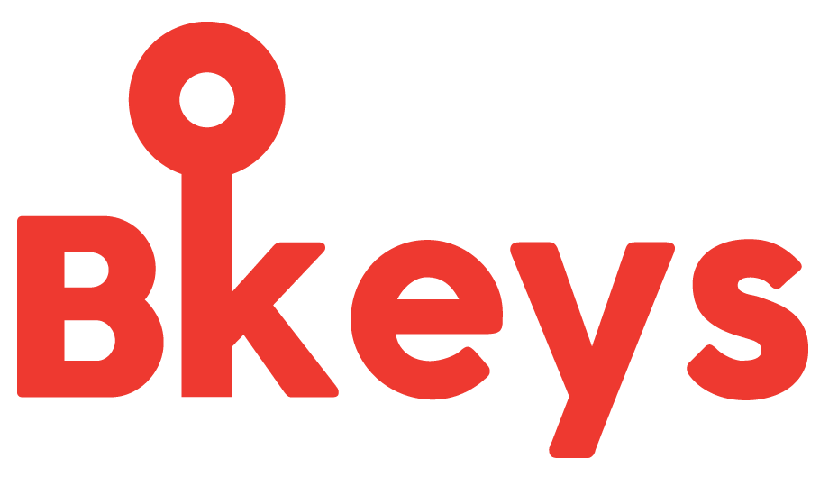 Bkeys